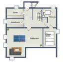 Grundriss UG - 