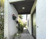 Eingang - 6 Zimmer Einfamilienhaus in Vöhringen