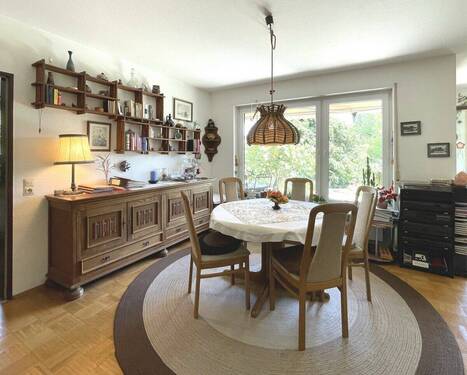 Essbereich - 