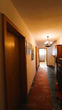 Flur Souterrain - 