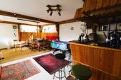 Hobbyraum - 