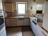 Ältere Küche EG - 
