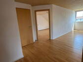 Wohnung DG - 