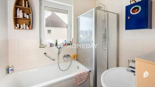 DG Badezimmer 1 - 