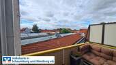 3069 Balkon (2) - Für Aufsteiger - sonnige 3 Zimmer im 2. Obergeschoss!