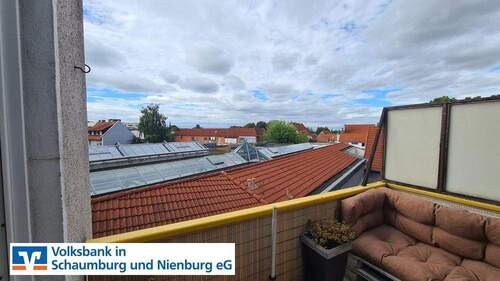 3069 Balkon (2) - Für Aufsteiger - sonnige 3 Zimmer im 2. Obergeschoss!