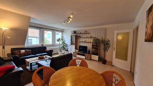 3069 Wohnzimmer (2) - 