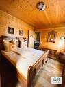 Schlafzimmer - Ein originales Stück Bokensdorf! Haus mit Zugang zum See - Erbbaurecht