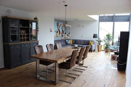 1 EG Esszimmerbereich 2 - 7 Zimmer Einfamilienhaus zum Kaufen in Kaufbeuren