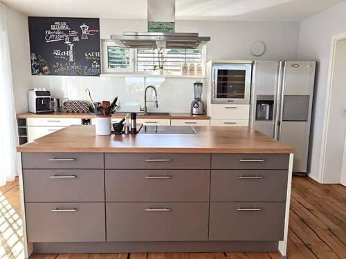 1 EG Küchenbereich - 7 Zimmer Einfamilienhaus in Kaufbeuren