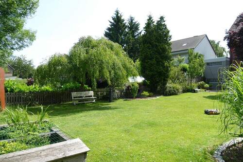 liebevoll gestaltet - 