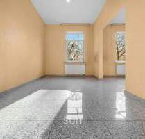 CHARMANT & MODERN: 3,5-Zimmer-Altbauwohnung - hohe Decken, viel Licht, hochwertiger Komfort - Frankfurt am Main Höchst