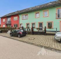 Mehrfamilienhaus mit zahlreichen Gestaltungsmöglichkeiten | 54552 Kradenbach | Eifel