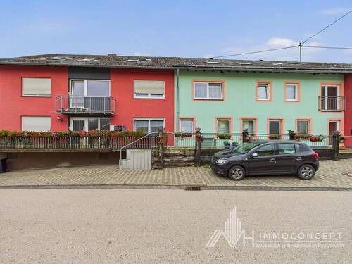 CAM04062G0-PR0038-STILL002 - 2 Zimmer Mehrfamilienhaus, Wohnhaus in Kradenbach