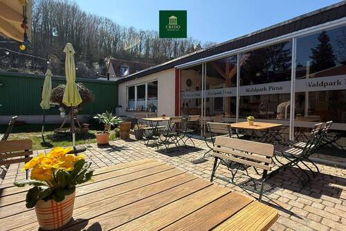 Im Garten - 