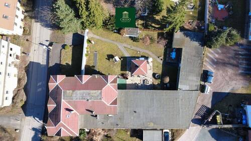 Grundstück - Mehrfamilienhaus, Wohnhaus mit 300,00 m&sup2; in Pirna zum Kaufen