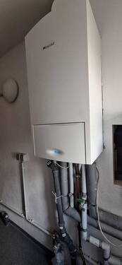 Flüssiggas Therme - 