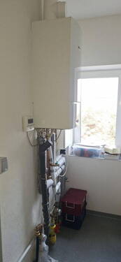 Flüssiggas Therme - 