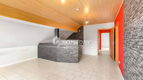 Küche 2 - 3 Zimmer Etagenwohnung zum Kaufen in Otterstadt