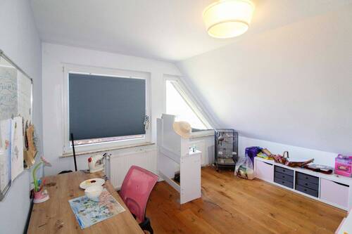 Kinderzimmer 3 - O.G. - 