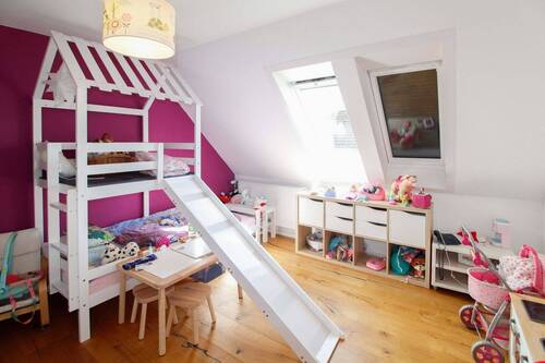 Kinderzimmer O.G. - 