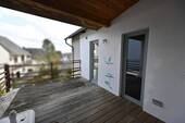 1. OG Whg. 3 Balkon - 
