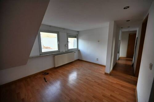 2. OG Whg. 4 Diele - 
