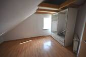 2. OG Whg. 4 Schlafzimmer - 