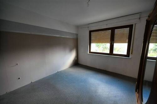 Erdgeschoss Whg. 1 Schlafzimmer - 