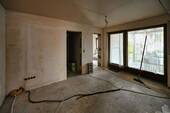 Erdgeschoss Whg. 2 Wohnzimmer - 