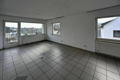 1. OG Whg. 3 Wohnzimmer - 