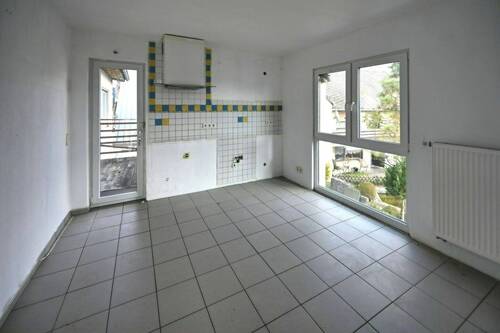 1. OG Whg. 3 Küche - 