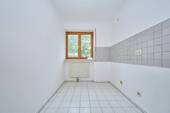 Küche - Etagenwohnung mit 55,70 m&sup2; in Straubing zum Kaufen