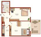 Grundriss - 