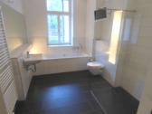 Bad (Referenzbild, baugleiche Wohnung) - 