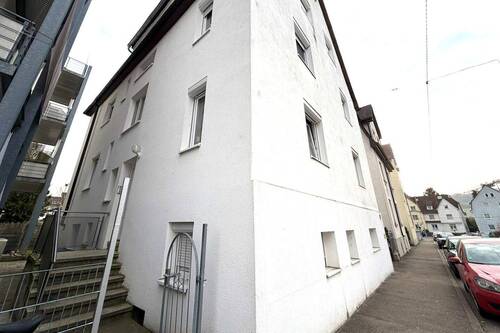 Außenansicht - 