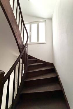 Treppenhaus - 