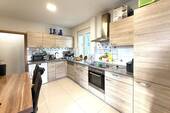 Küche - 3 Zimmer Etagenwohnung zum Kaufen in Esslingen am Neckar / Mettingen