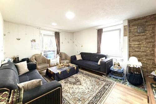 Wohnzimmer - 