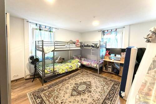 Kinderzimmer - 