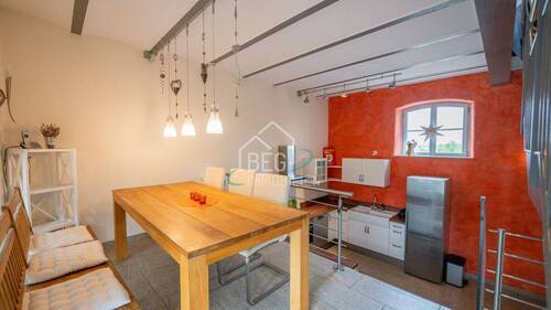 Essbereich ZG - 