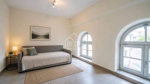 Gästezimmer ZG mit KI - 