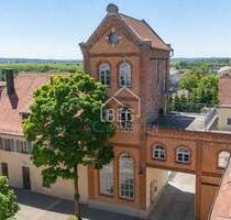Historisches Sudhaus mit Dachterrasse und Weitblick - außergewöhnliches Wohnen auf mehreren Ebenen - Ilshofen