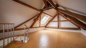 Schlafzimmer DG - 