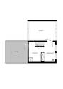 Grundriss Erdgeschoss - 