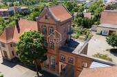 Außenansicht - 5 Zimmer Mehrfamilienhaus, Wohnhaus zum Kaufen in Ilshofen