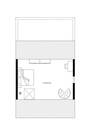 Grundriss Dachgeschoss - 