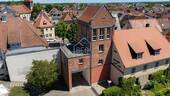 Außenansicht - 5 Zimmer Mehrfamilienhaus, Wohnhaus in Ilshofen