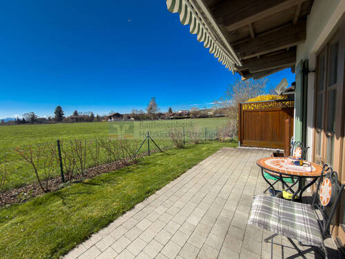 Terrasse - 