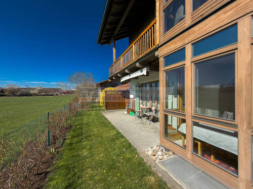 Garten/Terrasse - 